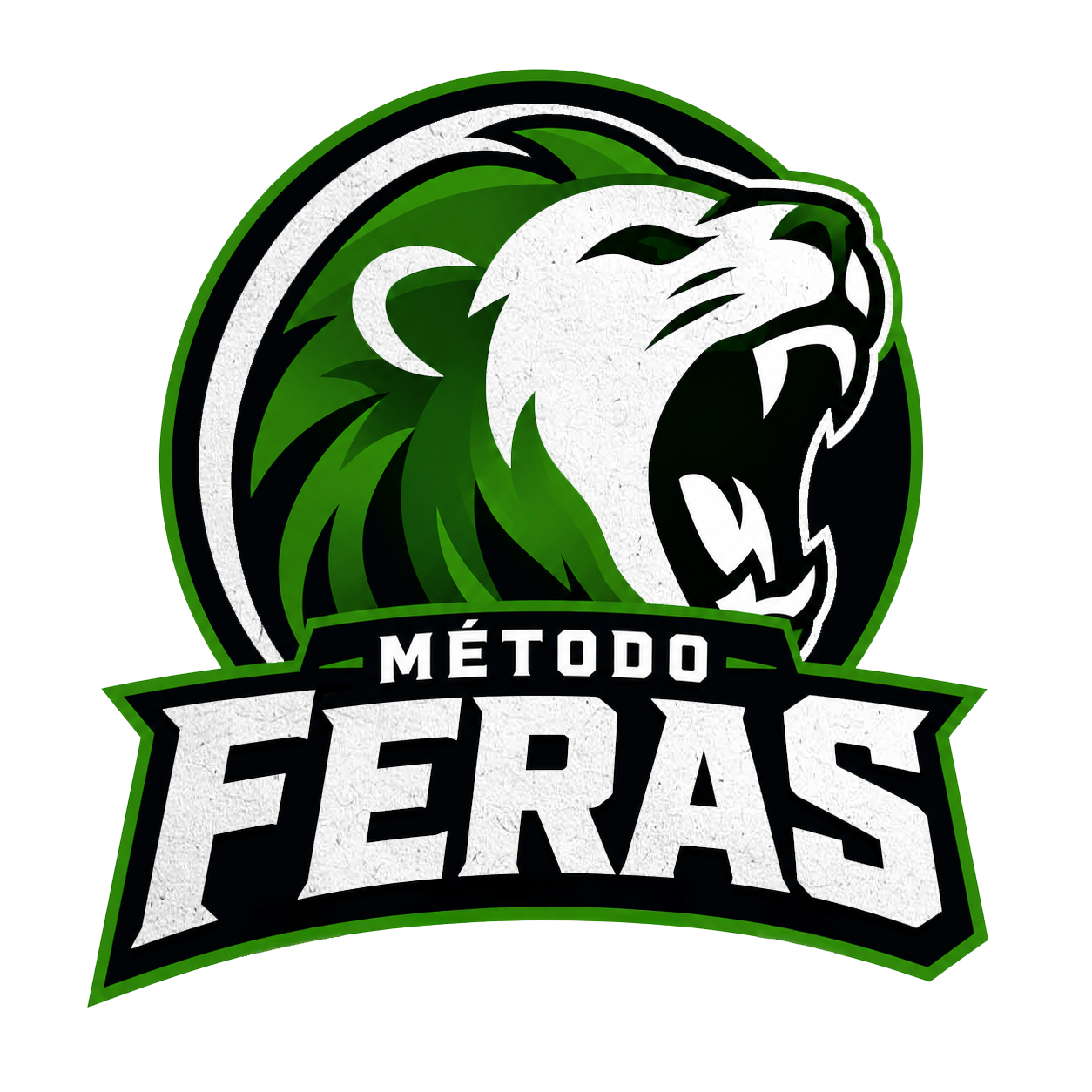 Logo FERAS
